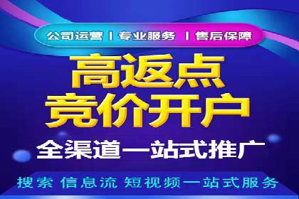 百度推广案例分析：如何实现品牌曝光